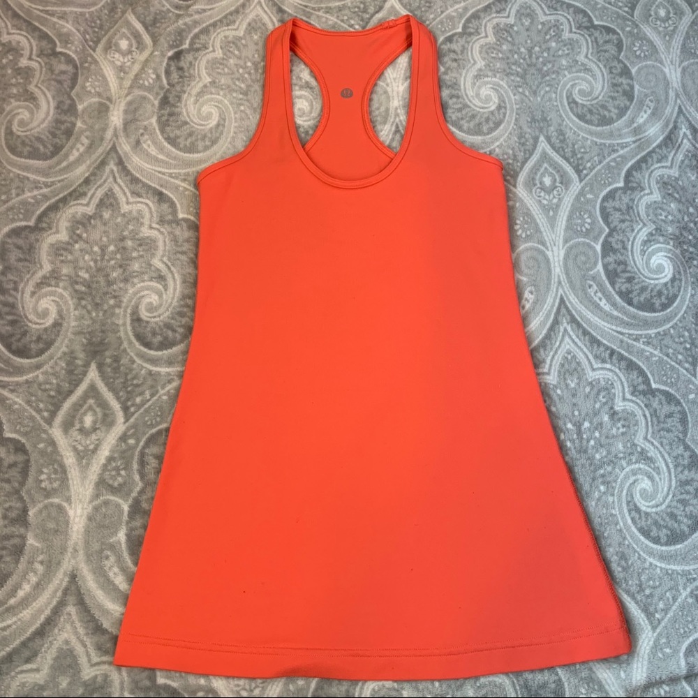 Lululemon Athletica Tank